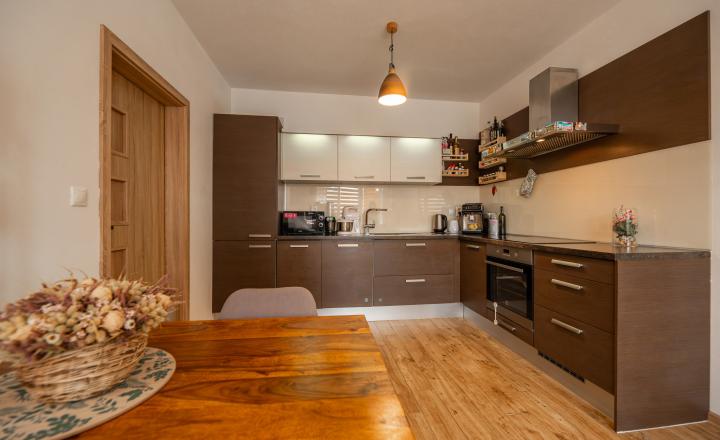 PREDANÝ-PREDAJ: 2 izbový byt, 55,02 m2, Muškátová 19A, Pezinok - fotografia 6
