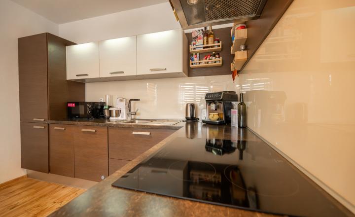 PREDANÝ-PREDAJ: 2 izbový byt, 55,02 m2, Muškátová 19A, Pezinok - fotografia 8