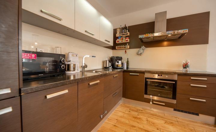PREDANÝ-PREDAJ: 2 izbový byt, 55,02 m2, Muškátová 19A, Pezinok - fotografia 7