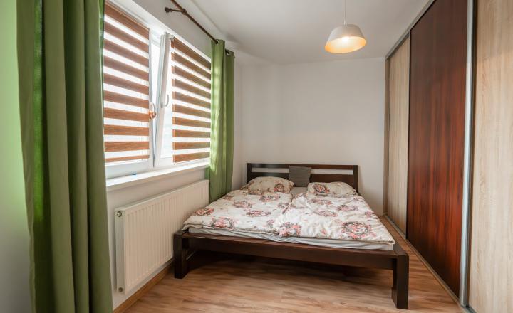 PREDANÝ-PREDAJ: 2 izbový byt, 55,02 m2, Muškátová 19A, Pezinok - fotografia 9