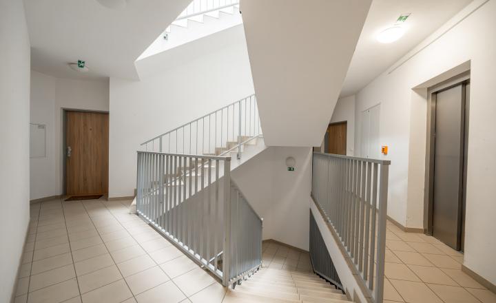 PREDANÝ-PREDAJ: 2 izbový byt, 55,02 m2, Muškátová 19A, Pezinok - fotografia 10