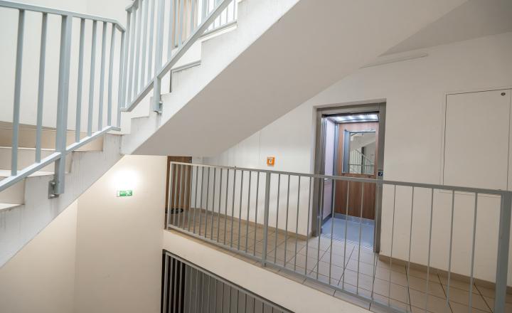 PREDANÝ-PREDAJ: 2 izbový byt, 55,02 m2, Muškátová 19A, Pezinok - fotografia 11