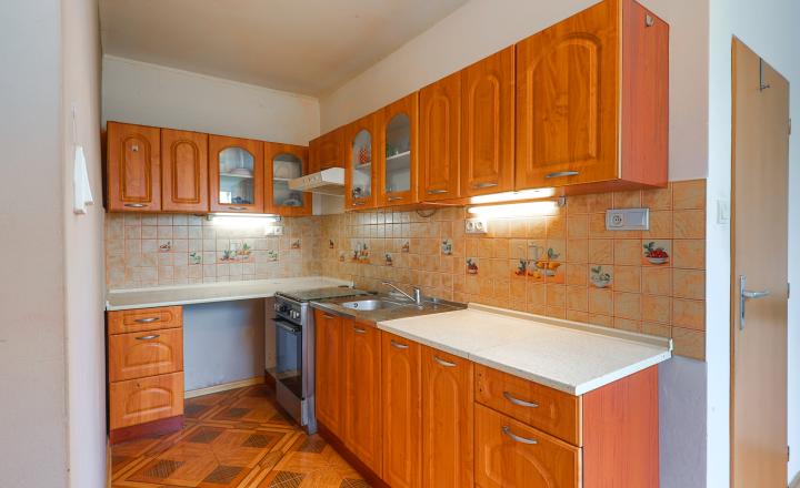 PREDANÉ-PREDAJ: 3 izbový byt, 69,5 m2, Družstevná 15, Modra - fotografia 4