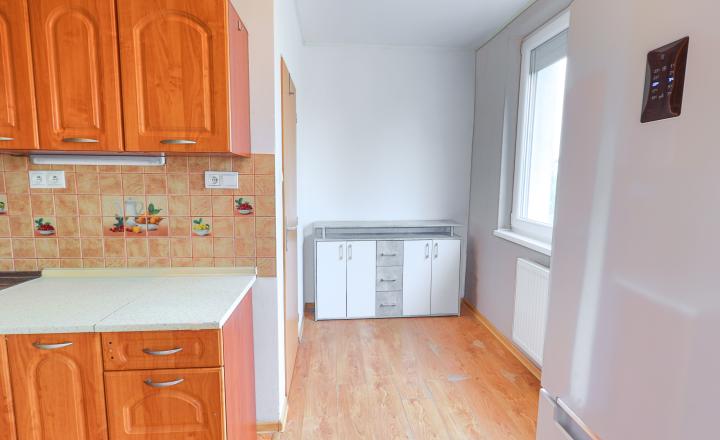PREDANÉ-PREDAJ: 3 izbový byt, 69,5 m2, Družstevná 15, Modra - fotografia 3