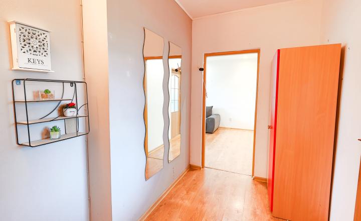 PREDANÉ-PREDAJ: 3 izbový byt, 69,5 m2, Družstevná 15, Modra - fotografia 7