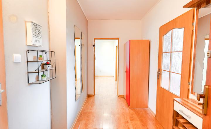 PREDANÉ-PREDAJ: 3 izbový byt, 69,5 m2, Družstevná 15, Modra - fotografia 8