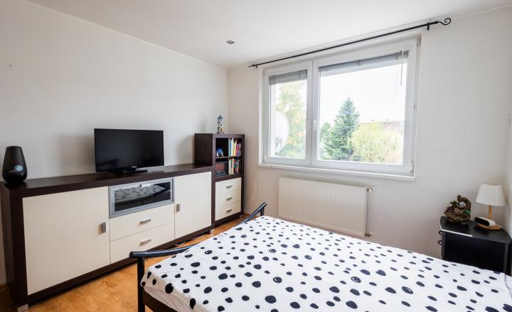 PREDANÉ-PREDAJ: 3 izbový byt, 69,5 m2, Družstevná 15, Modra - fotografia 6