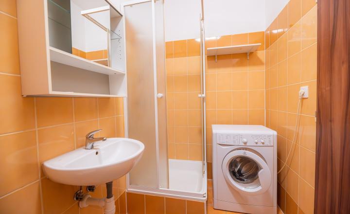 PREDANÉ PREDAJ: garsónka, 22,5 m2, parkovacie státie, Tehelná 5 Pezinok - fotografia 7