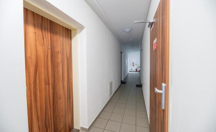 PREDANÉ PREDAJ: garsónka, 22,5 m2, parkovacie státie, Tehelná 5 Pezinok - fotografia 8