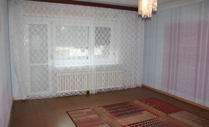 PREDANÝ - ZNÍŽENÁ CENA!!! PREDAJ: Priestranný dvojposchodový rodinný dom s veľkým pozemkom - fotografia 7