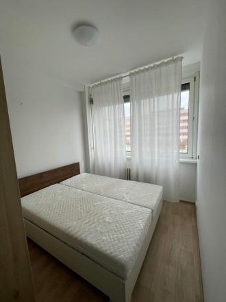 PREDANÉ-PREDAJ: 2 izbový byt, vrátane parkovacieho miesta, Stromová 9/A, Bratislava - fotografia 3
