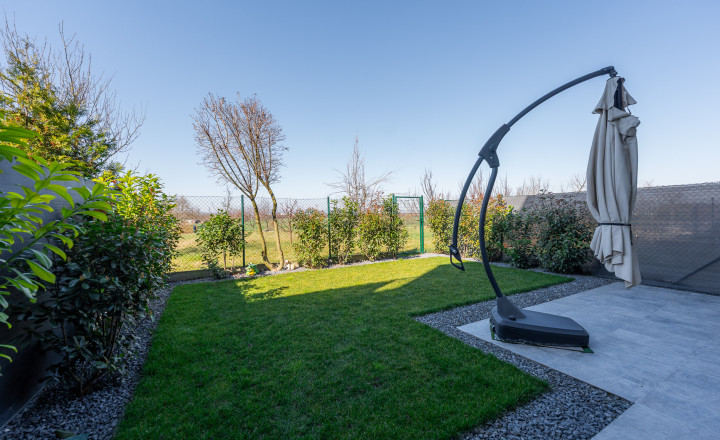 PREDANÉ-PREDAJ: 3 izbový byt, 68 m2, záhrada, parkovacie miesto, Rovinka - fotografia 7