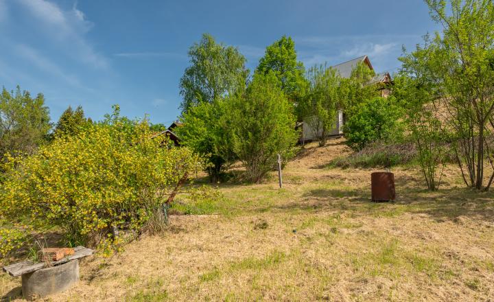 PREDAJ: stavebný pozemok, 1743 m2, Šenkvice - fotografia 6