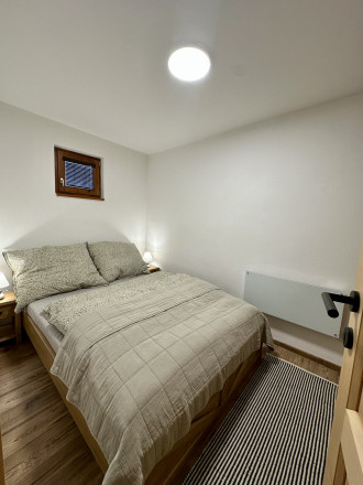 PREDANÉ-PREDAJ: štýlová moderná chata, 55 m2, Hrnčeková dolina (Buková) - fotografia 14