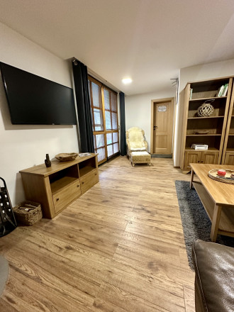 PREDANÉ-PREDAJ: štýlová moderná chata, 55 m2, Hrnčeková dolina (Buková) - fotografia 11