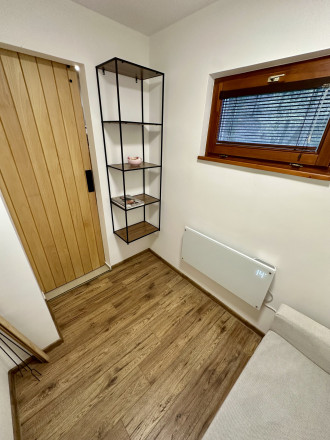 PREDANÉ-PREDAJ: štýlová moderná chata, 55 m2, Hrnčeková dolina (Buková) - fotografia 9