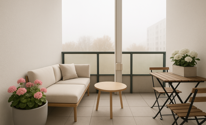 PREDANÉ-PREDAJ: 3 izbový byt, 64 m2, Bratislava - Karlova Ves - fotografia 5