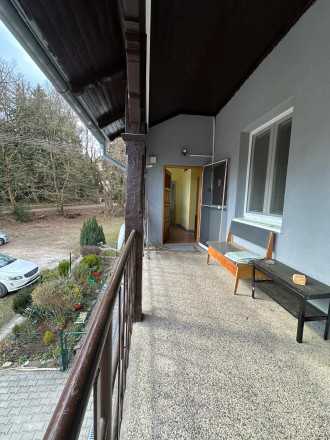 REZERVOVANÉ-PREDAJ: 2 izbový veľkometrážny byt, 88,5 m2, Modra - Harmónia - fotografia 1