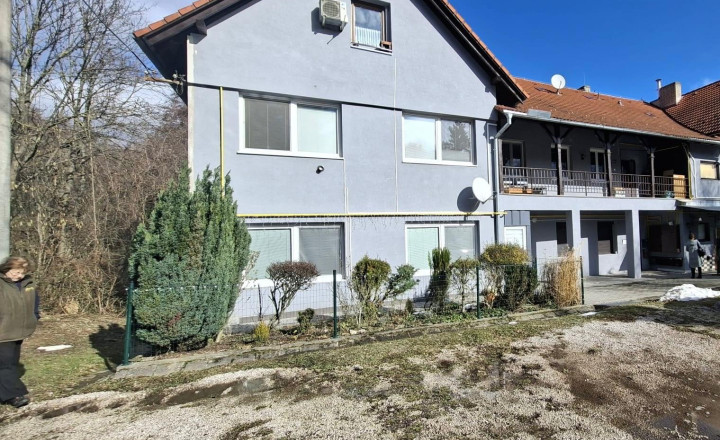REZERVOVANÉ-PREDAJ: 2 izbový veľkometrážny byt, 88,5 m2, Modra - Harmónia