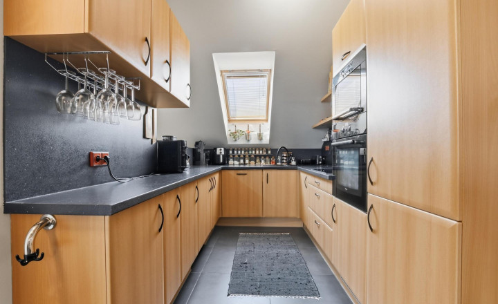 Zariadený 4 izb. byt 141m², murovaný dom - Trnavská, Pezinok - fotografia 7