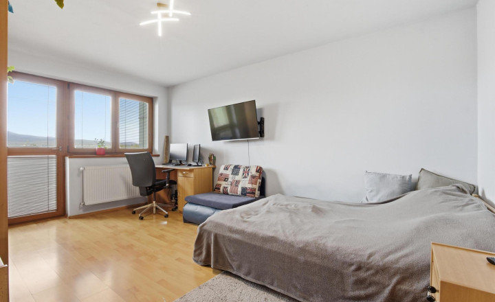 Zariadený 4 izb. byt 141m², murovaný dom - Trnavská, Pezinok - fotografia 6