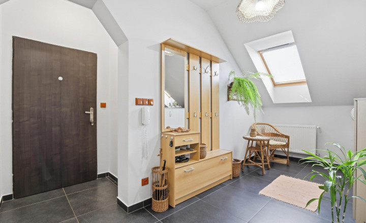 Zariadený 4 izb. byt 141m², murovaný dom - Trnavská, Pezinok - fotografia 10