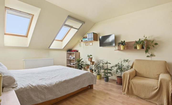 Zariadený 4 izb. byt 141m², murovaný dom - Trnavská, Pezinok - fotografia 3