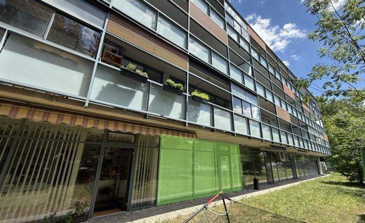 Nebytový priestor 66m² Bancíkovej 1, Bratislava – Ružinov - fotografia 9