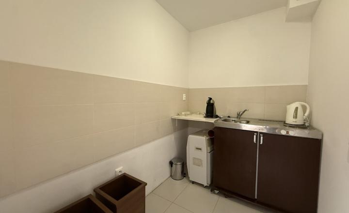 Nebytový priestor 66m² Bancíkovej 1, Bratislava – Ružinov - fotografia 5