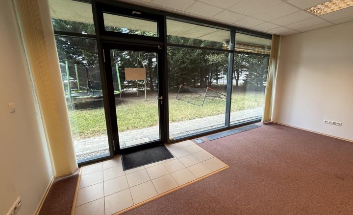 Nebytový priestor 66m² Bancíkovej 1, Bratislava – Ružinov - fotografia 3