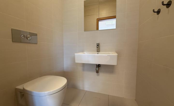 Nebytový priestor 66m² Bancíkovej 1, Bratislava – Ružinov - fotografia 6