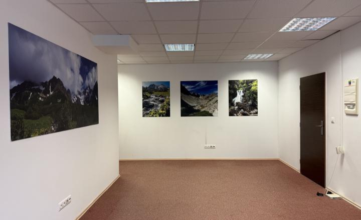 Nebytový priestor 66m² Bancíkovej 1, Bratislava – Ružinov - fotografia 4