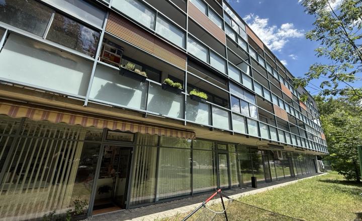 Nebytový priestor 66m² Bancíkovej 1, Bratislava – Ružinov - fotografia 8