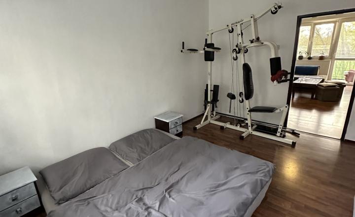 PREDANÉ-PREDAJ: 3 izbový byt, 71,69 m2, Revolučná ulica, Selice - fotografia 6
