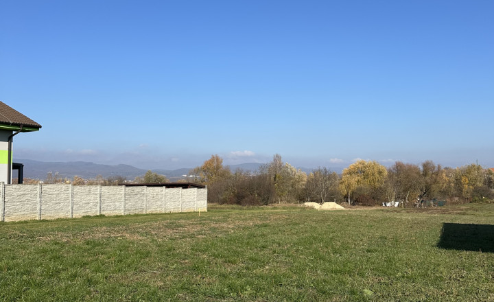 PREDAJ: Investičné pozemky, 2106 m2, Šenkvice