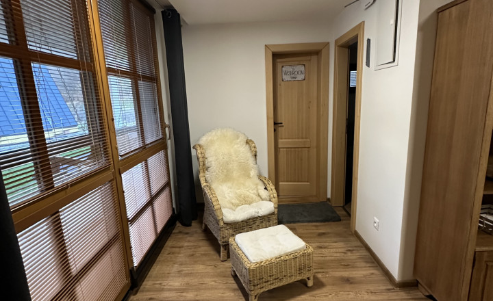 PREDANÉ-PREDAJ: štýlová moderná chata, 55 m2, Hrnčeková dolina (Buková) - fotografia 13
