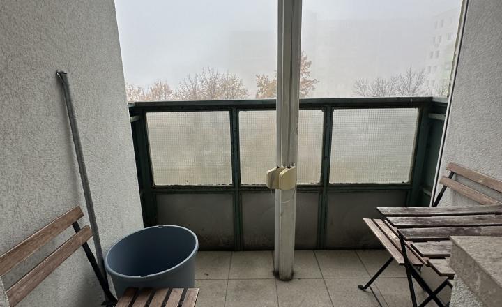 PREDANÉ-PREDAJ: 3 izbový byt, 64 m2, Bratislava - Karlova Ves - fotografia 13