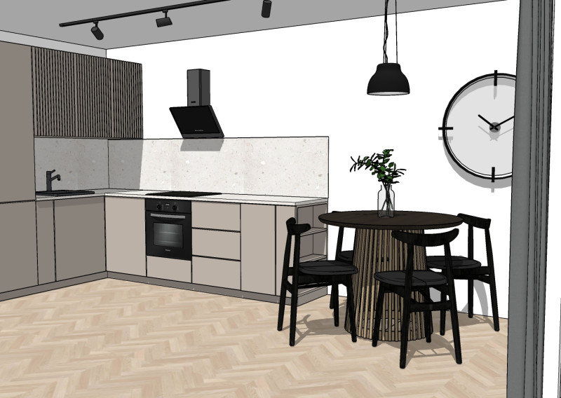 PREDANÉ - PREDAJ: 3 - izbový byt, 64 m2, Družstevná 7, Šenkvice