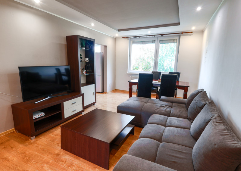 PREDANÉ-PREDAJ: 3 izbový byt, 69,5 m2, Družstevná 15, Modra