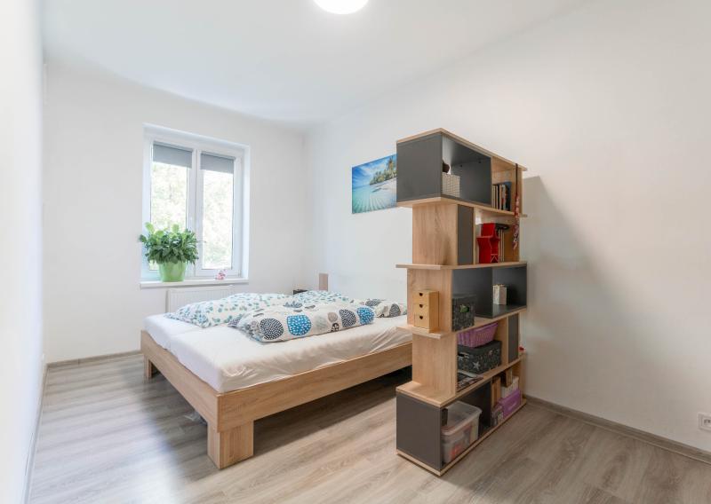 ZĽAVA - 3 izb. byt 71m² - Dopravná, Bratislava - Rača
